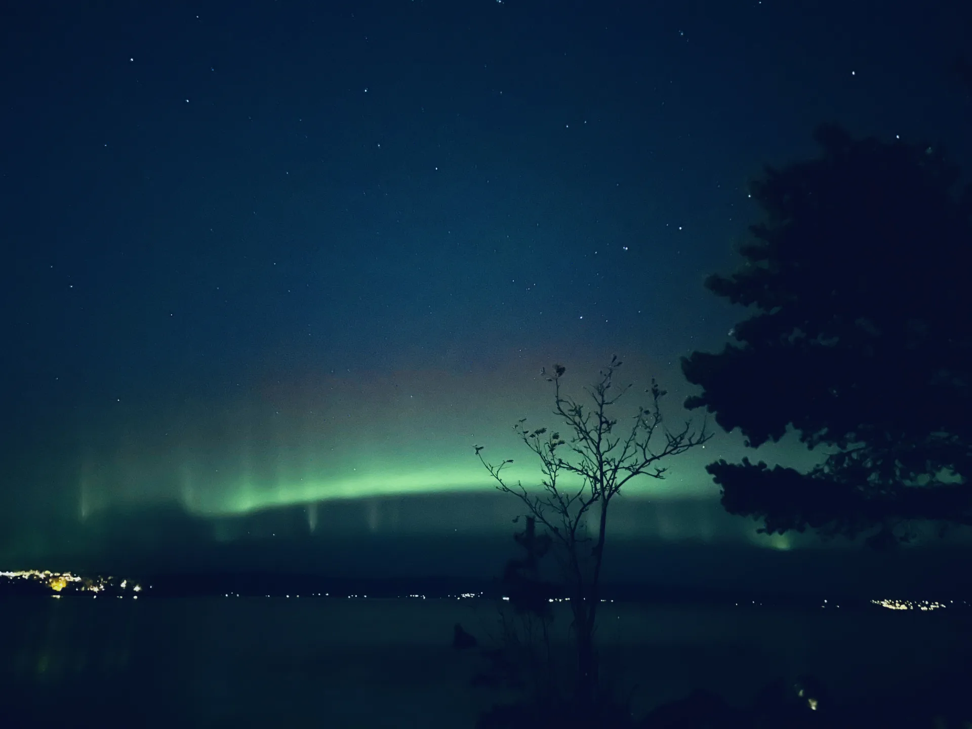 Nordlys
